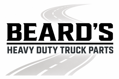 Beard's Heavy Duty Truck Parts logo